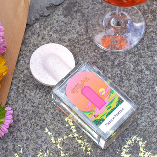 Shifumi Eau de Parfum 100ml