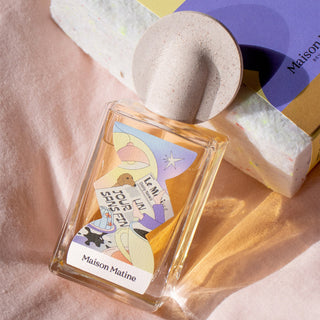 Un Jour Sans Fin Eau de Parfum 100ml