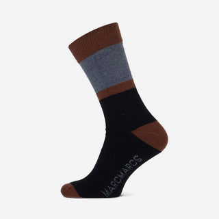 Bodi Men Socken - Black