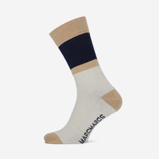 Bodi Men Socken - Off White