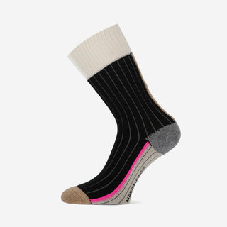 Isabella Socken - Black