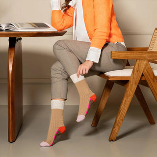 Isabella Socken