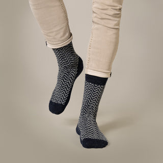 Jay Men Socken
