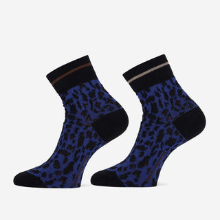 Sammy Socken - Marine 2-Pack