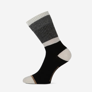 Izzy Socken - Grey Mel