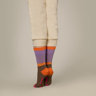 Izzy Socken