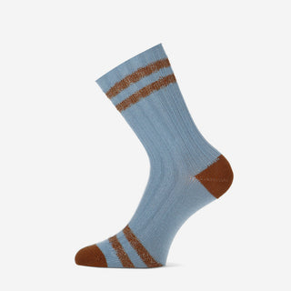 Nouky Socken - Blue