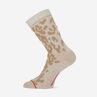 Sofia Socken - Cream
