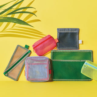 Pen Case Mesh