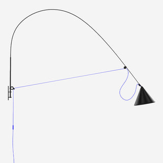 AYNO Wandleuchte – XL