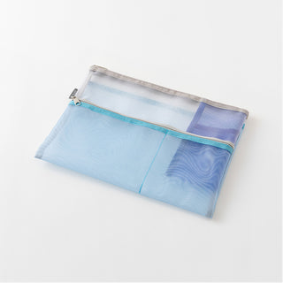 Pen & Tool Pouch B5 Mesh