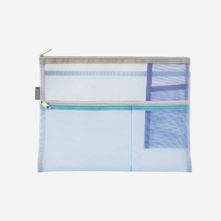 Pen & Tool Pouch B5 Mesh