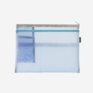 Pen & Tool Pouch B5 Mesh