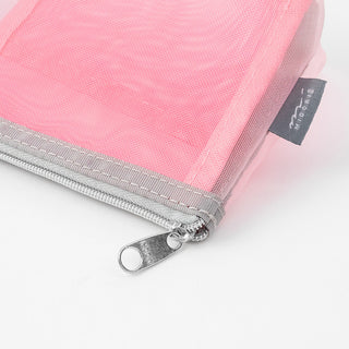 Pen & Tool Pouch Mesh mit Boden