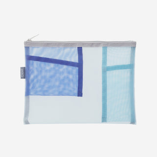 Pen & Tool Pouch Mesh