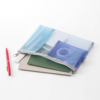 Pen & Tool Pouch Mesh