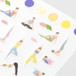 Diary Sticker