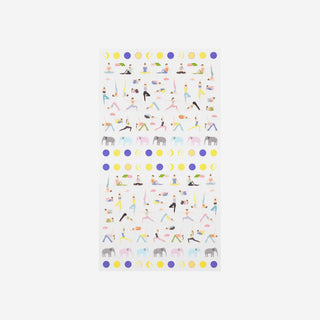Diary Sticker
