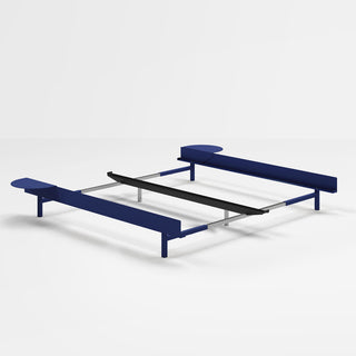 MOEBE Bed 90 - 180cm