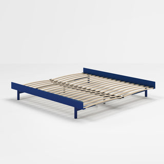 MOEBE Bed 90 - 180cm