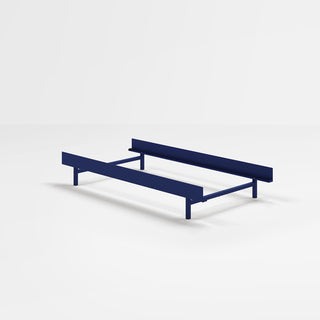MOEBE Bed 90cm