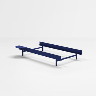 MOEBE Bed 90cm