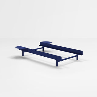 MOEBE Bed 90cm