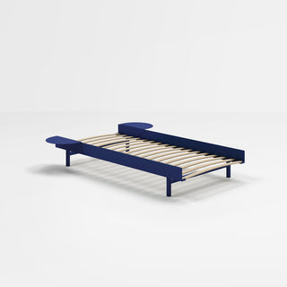 MOEBE Bed 90cm