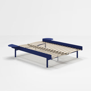 MOEBE Bed 90 - 180cm High