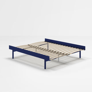 MOEBE Bed 90 - 180cm High