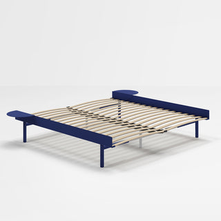 MOEBE Bed 90 - 180cm High