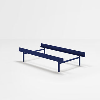 MOEBE Bed 90cm High