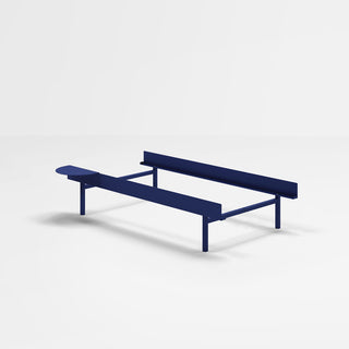 MOEBE Bed 90cm High