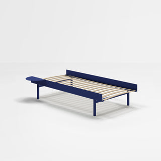 MOEBE Bed 90cm High