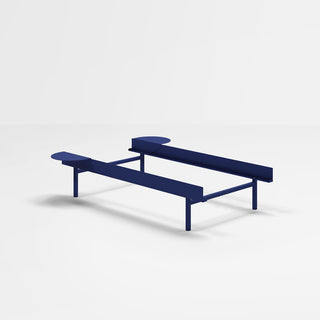 MOEBE Bed 90cm High