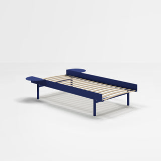 MOEBE Bed 90cm High
