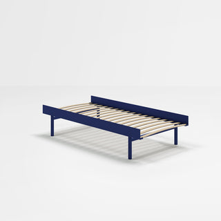 MOEBE Bed 90cm High