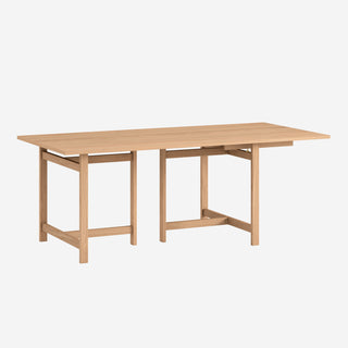 Rectangular Dining Table