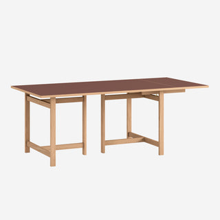 Rectangular Dining Table