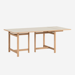 Rectangular Dining Table