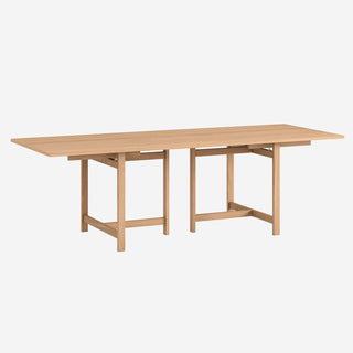 Rectangular Dining Table