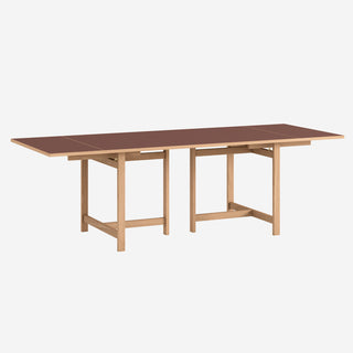 Rectangular Dining Table