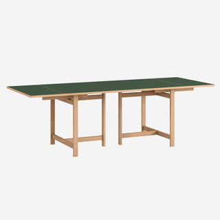 Rectangular Dining Table