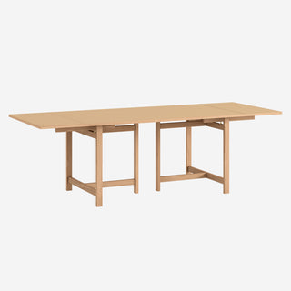 Rectangular Dining Table
