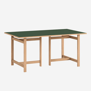 Rectangular Dining Table