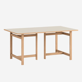 Rectangular Dining Table