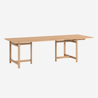 Rectangular Dining Table