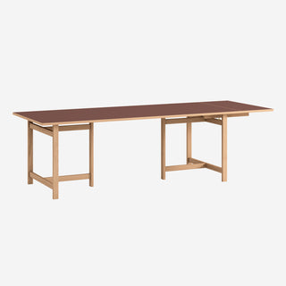 Rectangular Dining Table