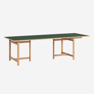 Rectangular Dining Table