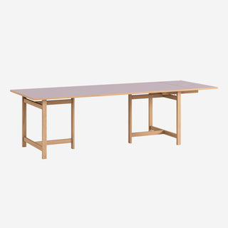 Rectangular Dining Table
